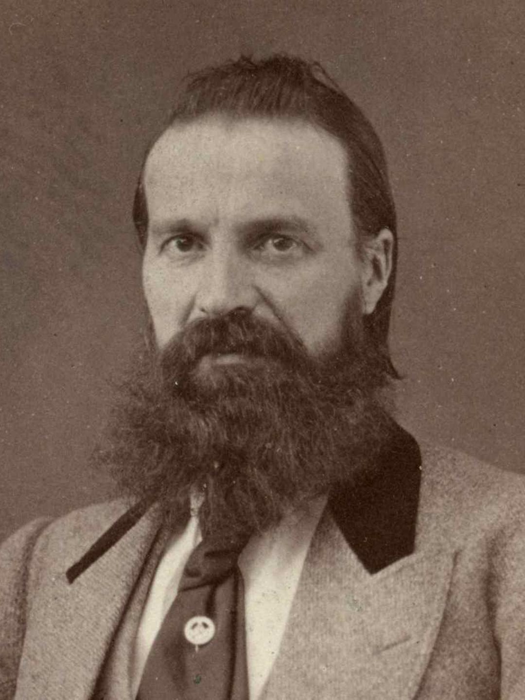 Andrew Nevin Macfarlane (1830 - 1886) Profile